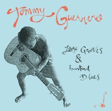 画像1: Tommy Guerrero / Loose Grooves & Bastard Blues [UK Reissue LP] [12inch | Be With]【新品】 (1)