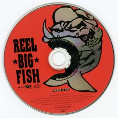 画像7: 【日本盤】Reel Big Fish / Everything Sucks [JPN Orig.LP | Enhanced][CD| Universal]【ユーズド】 (7)