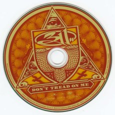 画像8: 【日本盤】311 / Don't Tread On Me〜来日記念スペシャル・エディション [JPN ORG.LP] [CD+DVD | BMG]【ユーズド】 (8)