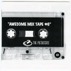 画像4: The Pietasters / Awesome Mix Tape #6 [JPN Orig.LP][CD | Sony]【ユーズド】 (4)