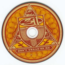 画像7: 【日本盤】311 / Don't Tread On Me〜来日記念スペシャル・エディション [JPN ORG.LP] [CD+DVD | BMG]【ユーズド】 (7)