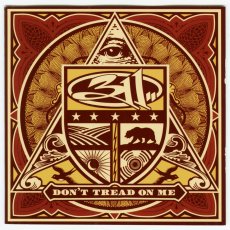 画像2: 【日本盤】311 / Don't Tread On Me〜来日記念スペシャル・エディション [JPN ORG.LP] [CD+DVD | BMG]【ユーズド】 (2)