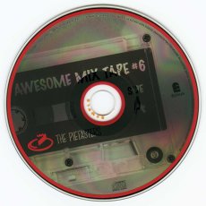 画像7: The Pietasters / Awesome Mix Tape #6 [JPN Orig.LP][CD | Sony]【ユーズド】 (7)