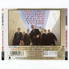 画像5: The Pietasters / Awesome Mix Tape #6 [JPN Orig.LP][CD | Sony]【ユーズド】 (5)