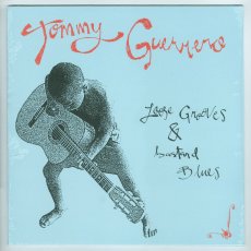 画像2: Tommy Guerrero / Loose Grooves & Bastard Blues [UK Reissue LP] [12inch | Be With]【新品】 (2)