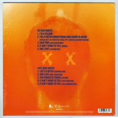 画像3: Nas / Illmatic Remixes & Rarities [EU Orig.LP | Record Store Day | 30th Anniversary | 2500 ltd.] [12inch | Columbia]【新品】 (3)