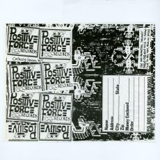 画像5: 7 Seconds / Praise. [US Org.LP] [12inch | Positive Force]【ユーズド】 (5)