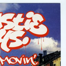 画像6: Beastie Boys / Body Movin' [US Orig.EP][12inch | Grand Royal]【ユーズド】 (6)