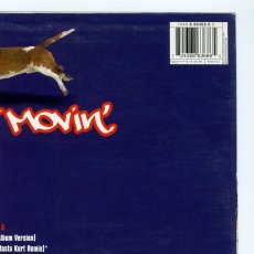 画像10: Beastie Boys / Body Movin' [US Orig.EP][12inch | Grand Royal]【ユーズド】 (10)