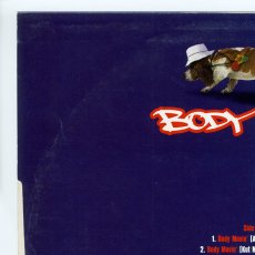 画像9: Beastie Boys / Body Movin' [US Orig.EP][12inch | Grand Royal]【ユーズド】 (9)