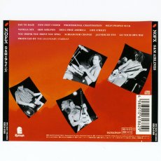 画像5: 【日本盤】NOFX / S&M Airlines [JPN Reissue EP][CD | Epic/Sony]【ユーズド】 (5)