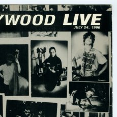 画像6: Urban Dance Squad / U.D.S. Hollywood Live | Pinkpop Live [US Orig.LP | Promo] [12inch | Arista]【ユーズド】 (6)