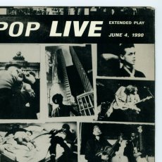 画像10: Urban Dance Squad / U.D.S. Hollywood Live | Pinkpop Live [US Orig.LP | Promo] [12inch | Arista]【ユーズド】 (10)