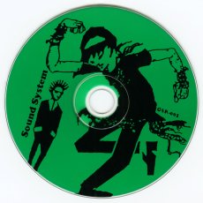 画像4: Operation Ivy / Sound System [US Orig.LP][CD | Gilman Street]【ユーズド】 (4)