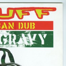 画像8: Snuff Vs. Urban Dub /  Blue Gravy: Phase 9 Dub Versions [UK Org.LP][12inch x2 | 10 Past 12]【ユーズド】 (8)