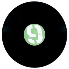 画像4: Snuff Vs. Urban Dub /  Blue Gravy: Phase 9 Dub Versions [UK Org.LP][12inch x2 | 10 Past 12]【ユーズド】 (4)