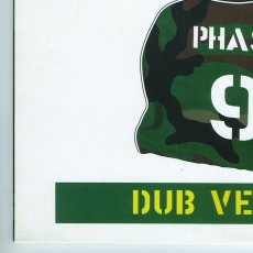 画像9: Snuff Vs. Urban Dub /  Blue Gravy: Phase 9 Dub Versions [UK Org.LP][12inch x2 | 10 Past 12]【ユーズド】 (9)