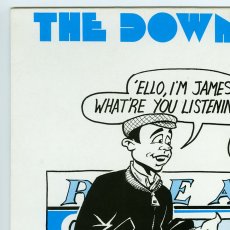 画像8: The Downtowners / Yes, I Do! [UK Orig.LP] [12inch | Unicorn]【ユーズド】 (8)