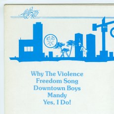 画像12: The Downtowners / Yes, I Do! [UK Orig.LP] [12inch | Unicorn]【ユーズド】 (12)