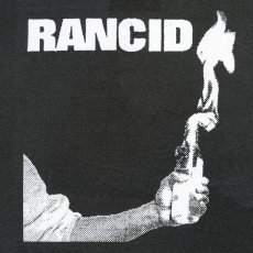 画像2: Rancid / EP Cover T/S (2)