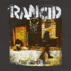 画像2: Rancid / Life Won't Wait Vintage Cover T/S (2)