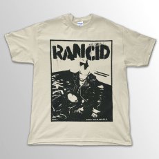 画像1: Rancid / Sick Sick World T/S (1)