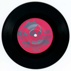 画像4: The Queers / Bubblegum Dreams [US Orig.EP] [7inch | Lookout!]【ユーズド】 (4)