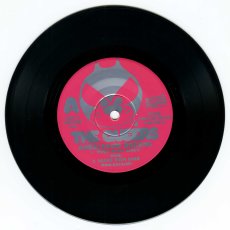 画像3: The Queers / Bubblegum Dreams [US Orig.EP] [7inch | Lookout!]【ユーズド】 (3)