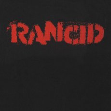 画像3: Rancid / Stencil Logo パーカー (3)