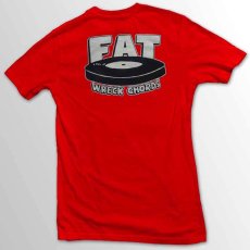 画像2: Fat Wreck Chords / Logo T/S (2)