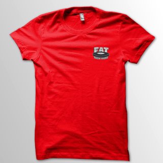 【新品未着用】NO USE FOR A NAME Tシャツ 赤 NO USE FOR A NAME・ノーユーズフォーアネーム・LOGO・Tシャツ