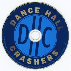 画像7: 【日本盤】Dance Hall Crashers / Hony, I'm Homely! [JPN Orig.LP+Inner] [CD | MCA]【ユーズド】 (7)