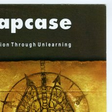 画像7: Snapcase / Progression Through Unlearning [US Orig.LP][12inch | Victory]【ユーズド】 (7)