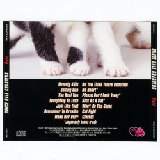 画像5: 【日本盤】Dance Hall Crashers / Purr [JPN Org. LP] [CD | Wea]【ユーズド】 (5)