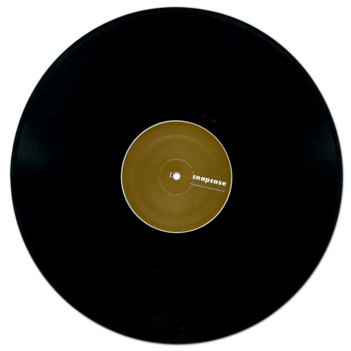 画像4: Snapcase / Progression Through Unlearning [US Orig.LP][12inch | Victory]【ユーズド】 (4)