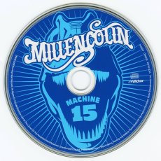 画像7: 【日本盤】Millencolin / Machine 15 [JPN Orig.LP] [CD | Victor]【ユーズド】 (7)