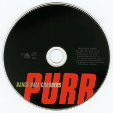 画像7: 【日本盤】Dance Hall Crashers / Purr [JPN Org. LP] [CD | Wea]【ユーズド】 (7)