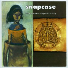 画像1: Snapcase / Progression Through Unlearning [US Orig.LP][12inch | Victory]【ユーズド】 (1)