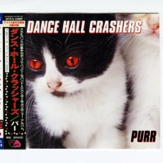 画像1: 【日本盤】Dance Hall Crashers / Purr [JPN Org. LP] [CD | Wea]【ユーズド】 (1)