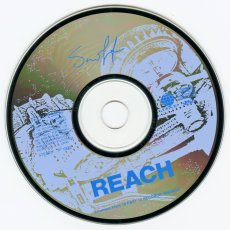 画像5: 【日本盤】Snuff / Reach [JPN Orig.LP][CD | Teichiku]【ユーズド】 (5)