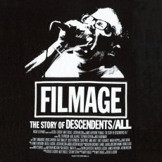 画像3: Descendents / Filmage T/S【Mサイズ】【ユーズド】 (3)