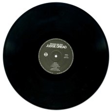 画像4: Judge Dread / Reggae & Ska [Germany Orig.LP] [12inch | Spirit Of 69]【ユーズド】 (4)