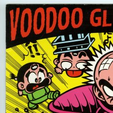 画像7: Voodoo Glow Skulls / Who Is, This Is? [US Orig.LP] [12inch | Dr. Strange]【ユーズド】 (7)