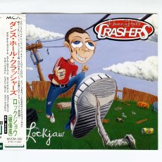 画像1: 【日本盤】Dance Hall Crashers / Lockjaw [JPN Org.LP] [CD | MCA Victor]【ユーズド】 (1)