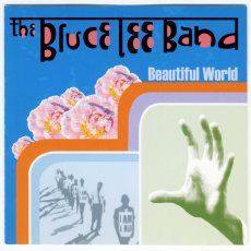 画像2: 【日本盤】The Bruce Lee Band / Beautiful World [JPN Orig.EP][CD | Ska In The World]【ユーズド】 (2)