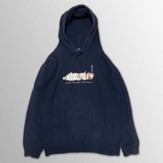 SWEAT SHIRT | HOODIE・パーカー他 - PUNK MART