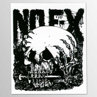 新品未使用 NOFX ボストン限定 Surfer 7inch EP NOFX Surfer 7