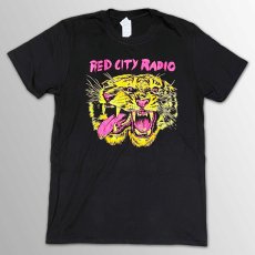 画像1: Red City Radio / Skytigers【Mサイズ】【ユーズド】 (1)