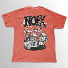 画像2: NOFX / Allbums T/S (2)