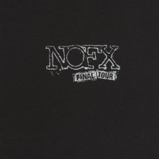 画像3: NOFX / Final Skull T/S (3)